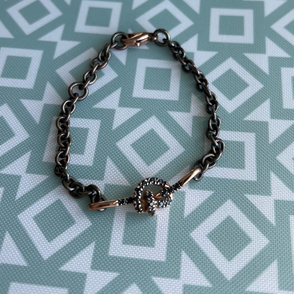 Nudo Pomellato Luxury Italian Bracelet